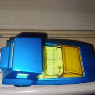 Matchbox super fast soopa coopa