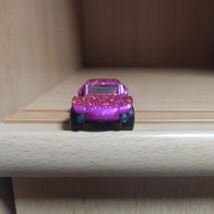 Matchbox series beach buggy
