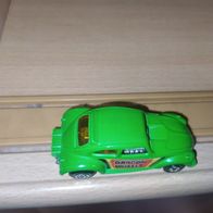 Matchbox super fast dragon wheels