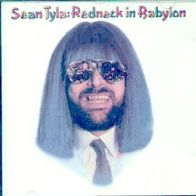 Sean Tyla - Redneck In Babylon CD