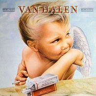 Van Halen - 1984 CD