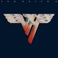 Van Halen - II CD