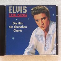 Elvis - The King , CD RCA 1991