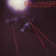 Jon & Vangelis - Short Stories CD