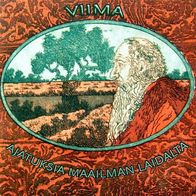 Viima - Ajatuksia Maailman Laidalta CD