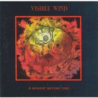 Visible Wind - A Moment Beyond Time CD