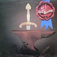 Rick Wakeman - Myths And Legends Of King Arthur And The Knights Of The Round Table CD
