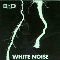 White Noise - An Electric Storm CD