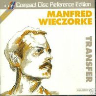 Manfred Wieczorke - Transfer CD