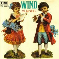 Wind - Morning CD