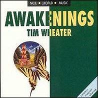 Tim Wheater - Awakenings CD