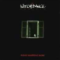Witchdance Project - What Happens Now CD