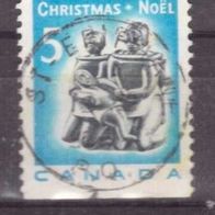 Kanada Michel Nr. 430 eu gestempelt