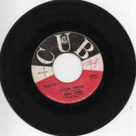 Jimmy Jones - Good Timin´ / My Precious Angel