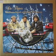Die Flippers - Weihnachten mit den Flippers - LP - 1987 - Liedtexte