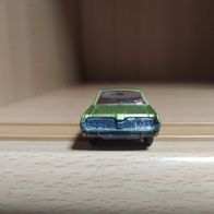 Matchbox Series Mercury Cougar