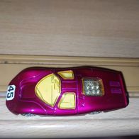 Matchbox Series super fast Ford Group 6