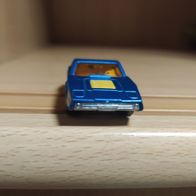 Matchbox super fast Saab Sonnet III