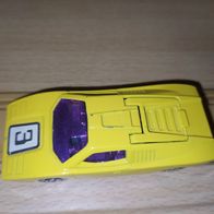 Matchbox super fast Lamborghini countach