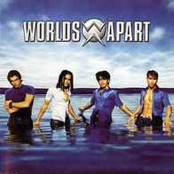 Worlds Apart - Don´t Change CD