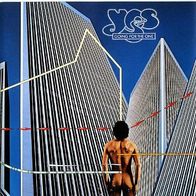 Yes - Going For The One CD