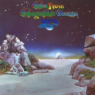 Yes - Tales From Topographic Oceans 2CD