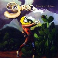 The Source - Prickly Pear CD