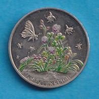 Deutschland 5 Euro 2022 F Insektenreich