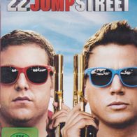 22 Jump Street - DVD
