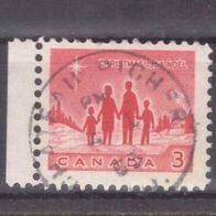 Kanada Michel Nr. 379 gestempelt (3)