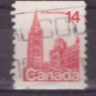 Kanada Michel Nr. 683 c gestempelt (2)