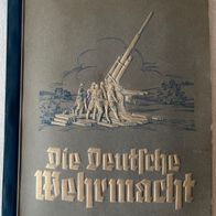 DIE Deutsche Wehrmacht