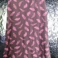 Sommerkleid von Bonprix - Gr. 128/134 - neuwertig