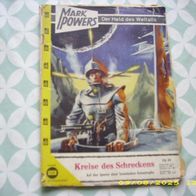 Mark Powers Nr. 5