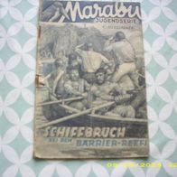 Marabu Jugendserie Nr. 1