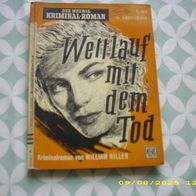 Der Moewig Kriminalroman Grossband Nr. 6