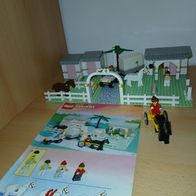 Lego Paradisa 6419 "Town Rolling Acres Ranch“ sehr gut erhalten