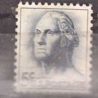 USA Michel Nr. 817 gestempelt