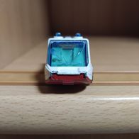 Matchbox super fast stretcha fetcha