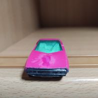 Matchbox super fast Vauxhall guildsman