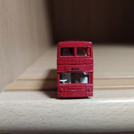 Matchbox super fast the londoner "Berger Paints"