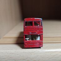 Matchbox super fast 17 the londoner "berger paints"