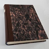 Dresdener Kunstblätter der Jahre 1961 und 1962, gebunden
