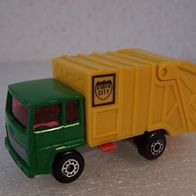 Refuse Truck - Matchbox 1979, No. 36