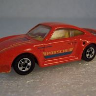Porsche 959 - Hot Wheels / Mattel 1987 * *