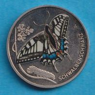 Deutschland 5 Euro 2023 G Schwalbenschwanz