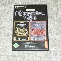Neverwinter Nights - Der Schatten & Die Horden PC