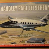 Maßstab 1:72 Airfix Jetstar Bausatz