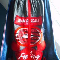 Damen Jeans Rock Blau-Grau-Rot-Weiß Gr.46-48-50-52 Einzelexemplar!