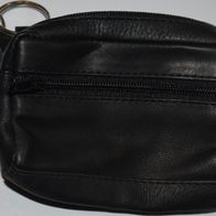 Schlüsselmäppchen mit 2 Schlüsselringen, in verschiedenen Farben